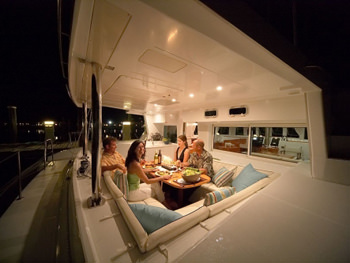 Image of ELVIRA yacht #4