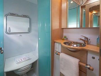 Image of ELVIRA yacht #9