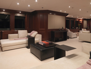 Image of MY LITTLE VIOLET yacht #10