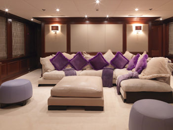 Image of MY LITTLE VIOLET yacht #11