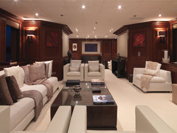 Image of MY LITTLE VIOLET yacht #3