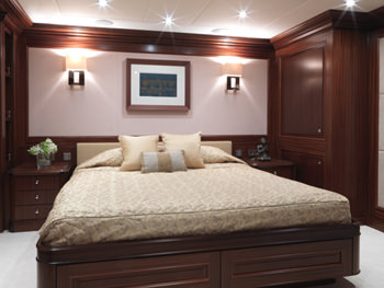 Image of MY LITTLE VIOLET yacht #8