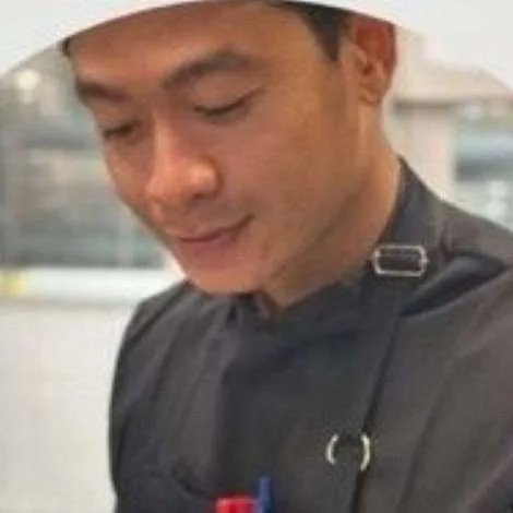 Crew of PAREA|Deckhand