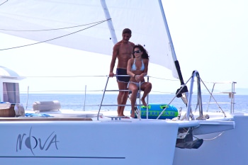 Image of NOVA yacht #11