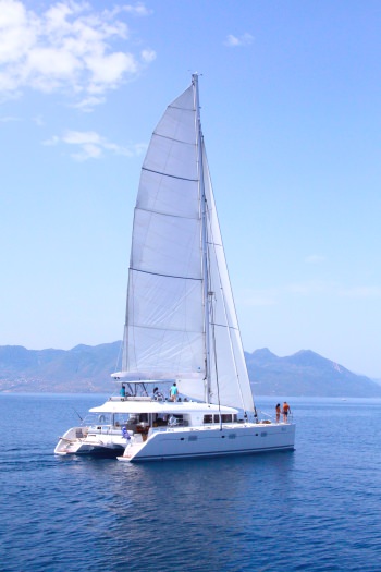 Image of NOVA yacht #12