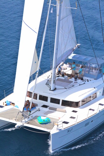 Image of NOVA yacht #13