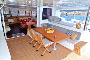 Image of NOVA yacht #14