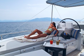 Image of NOVA yacht #15