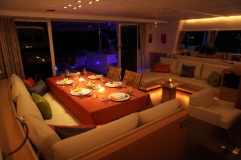 Image of NOVA yacht #17