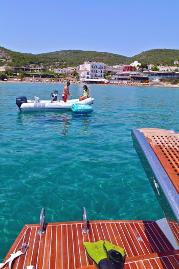 Image of NOVA yacht #18