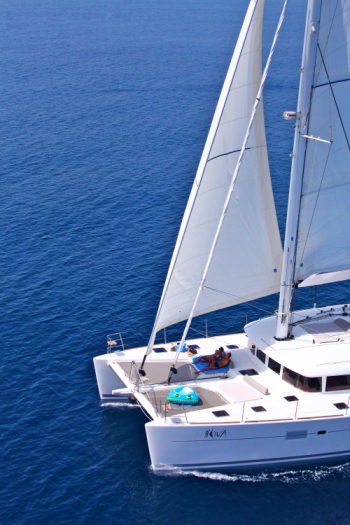 Image of NOVA yacht #4