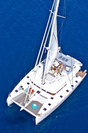 Image of NOVA yacht #5