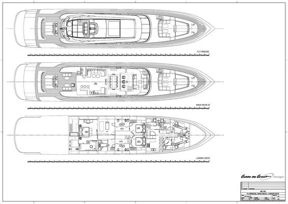 Layout of MY TOY