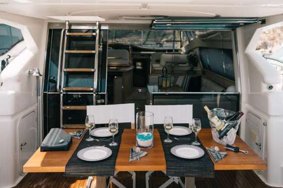 Image of SECRET yacht #4