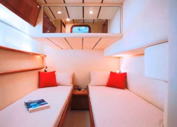 Image of SECRET yacht #8