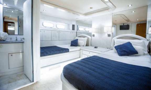 Image of DREAM yacht #15