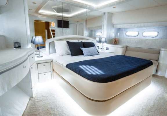 Image of DREAM yacht #6