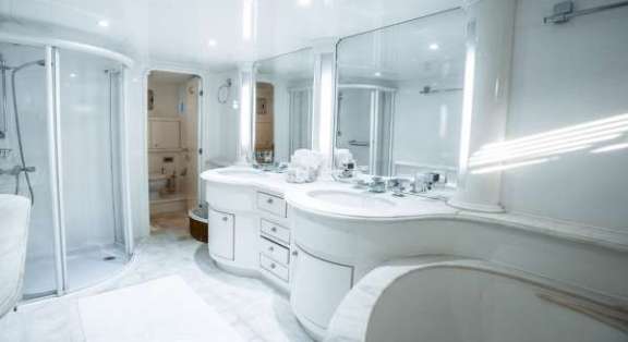 Image of DREAM yacht #7