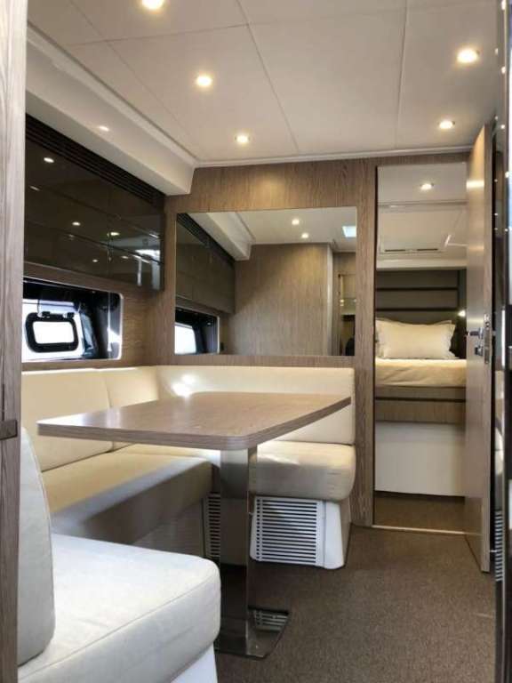 Image of BONITA yacht #3