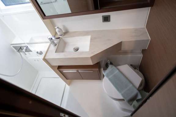 Image of El Marita yacht #9