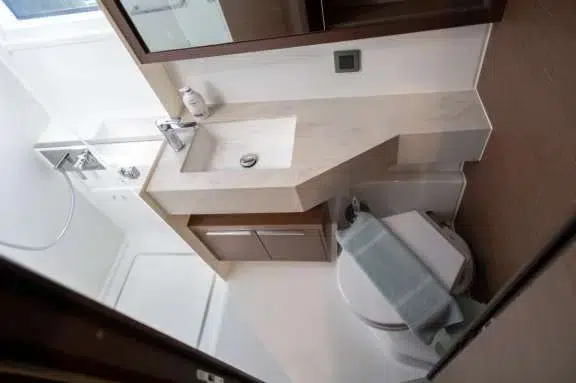 Image of EL MARITA yacht #9