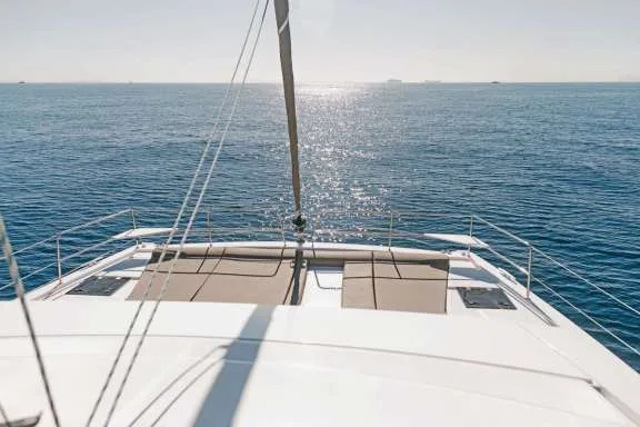 Image of Kos 46.Cat12 yacht #18