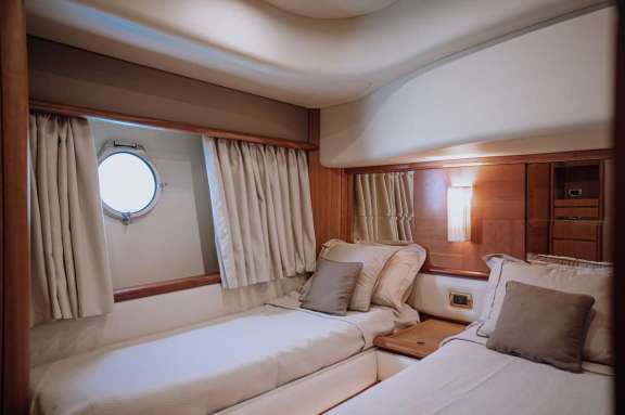 Image of GRACE yacht #10