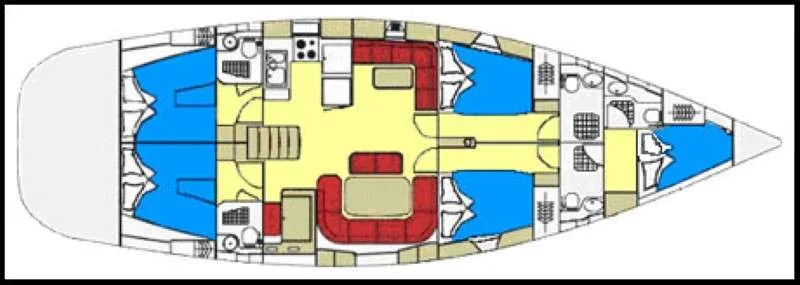 Layout of MYTHOS