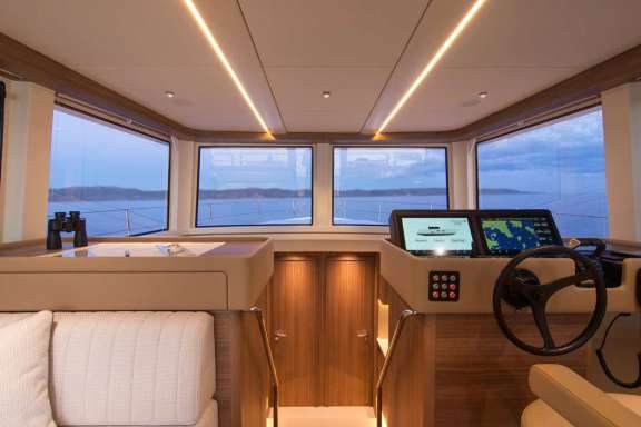 Image of Lady D yacht #5