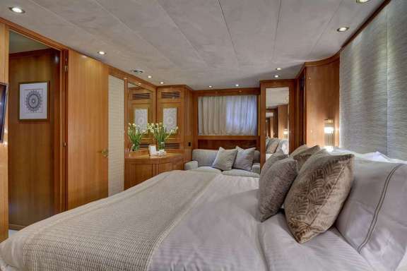 Image of KARMA yacht #15