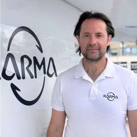 Crew of KARMA|Chief Engineer
