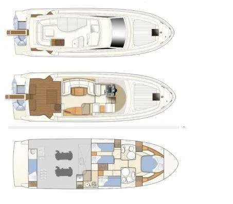 Layout of ARABELLA