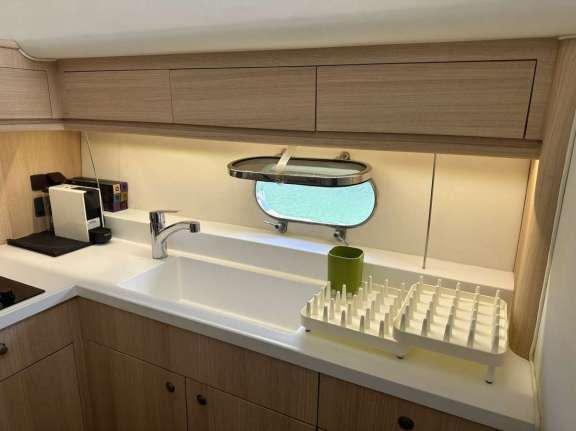 Image of MARGO yacht #5