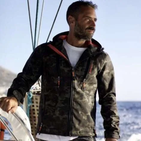 Crew of Pearly Gates|Captain