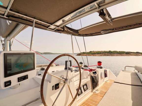 Image of SOPHIA yacht #12