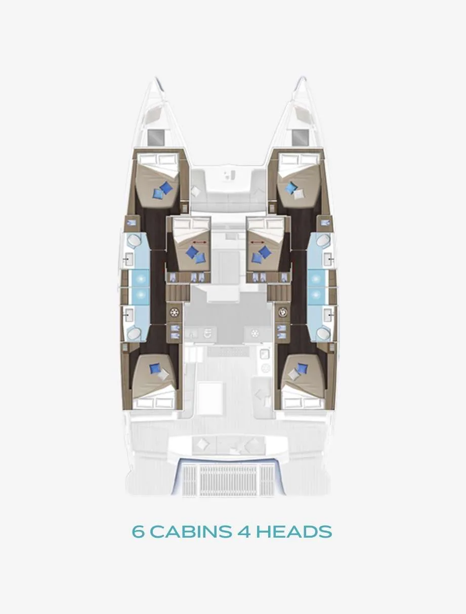 Layout of AEGEUS