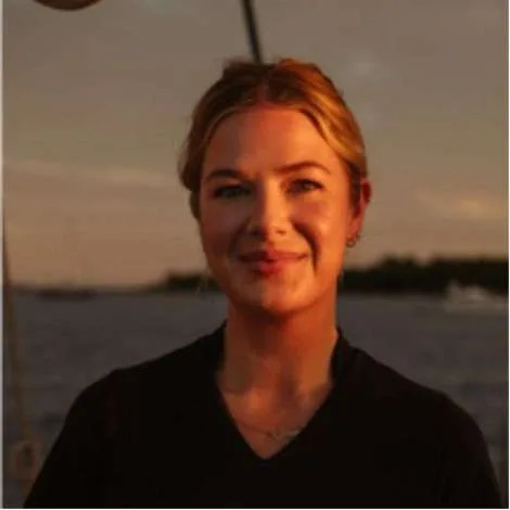 Crew of ATLANTIC|Stewardess