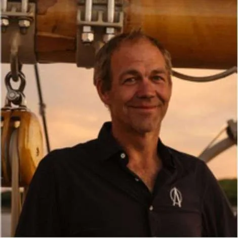 Crew of ATLANTIC|Captain