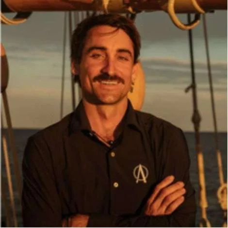 Crew of ATLANTIC|First Mate