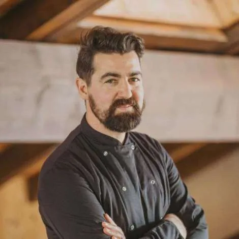 Crew of ATLANTIC|Chef