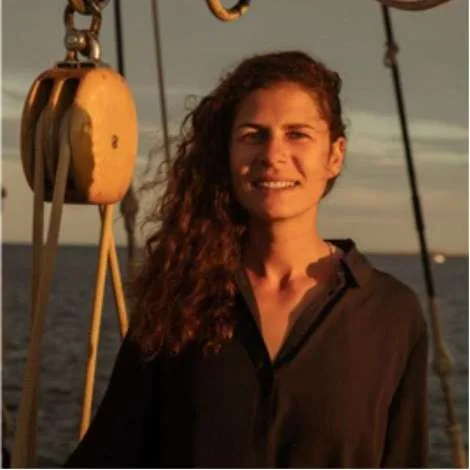 Crew of ATLANTIC|Deckhand