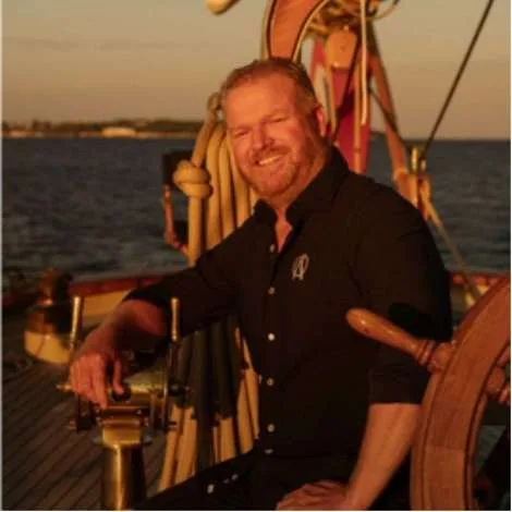 Crew of ATLANTIC|Engineer