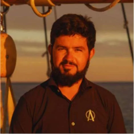 Crew of ATLANTIC|Bosun