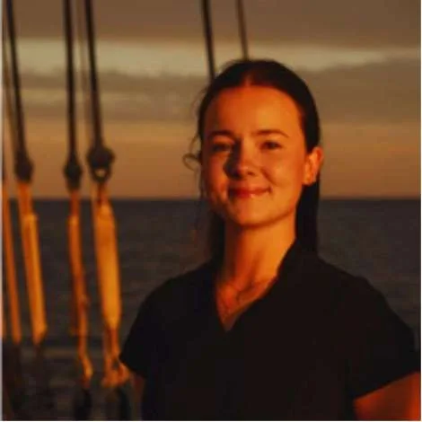 Crew of ATLANTIC|Deckhand