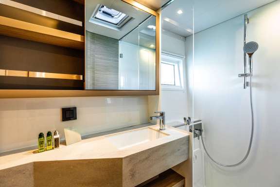 Image of BALLO yacht #10