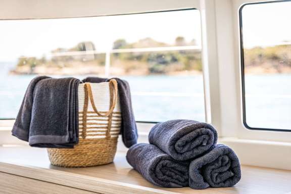 Image of BALLO yacht #13