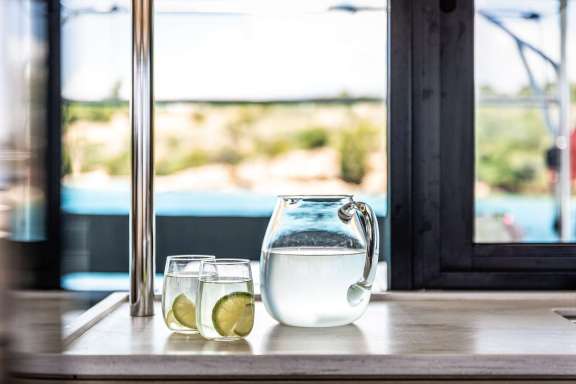 Image of BALLO yacht #14