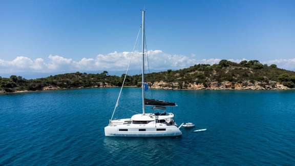 Image of BALLO yacht #16