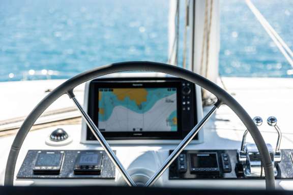 Image of BALLO yacht #18