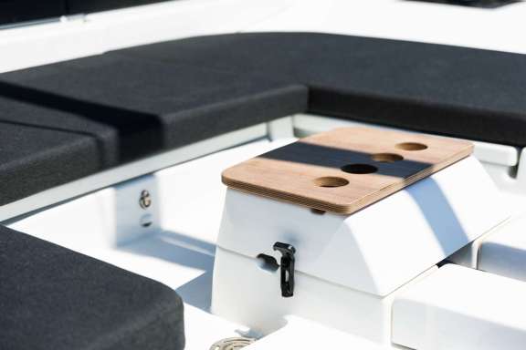 Image of BALLO yacht #19